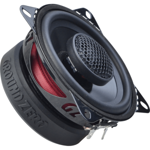 Avtozvočniki Ground Zero GZRF 4.0SQX