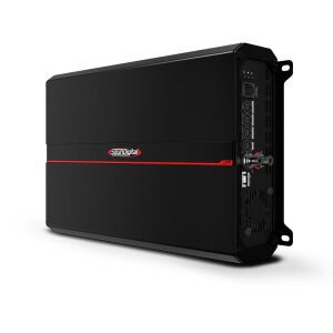 Avtoojačevalec SounDigital SD8000.1 XP za močno in kakovostno avdio izkušnjo.