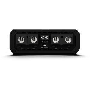 Avtoojačevalec SounDigital SD8000.1 XP 2OHM za močno avdio izkušnjo.