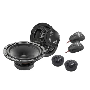 Avtozvočniki Blam 165ES