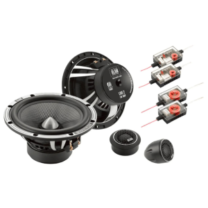 Avtozvočniki Blam 165LSQ