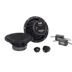 Avtozvočniki Blam SR165S