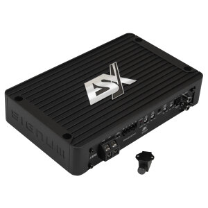 Avtoojačevalec ESX SX1000.1