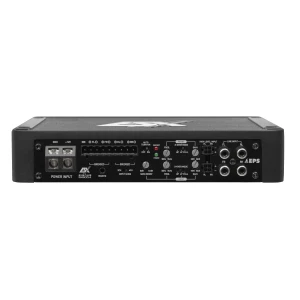 ESX SX800.4 avto ojačevalnik za visoko zmogljivost.