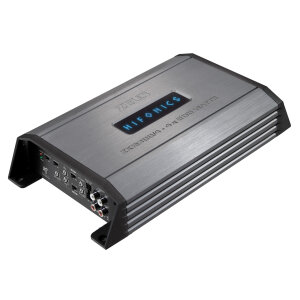 Avtoojačevalec Hifonics ZXR800/4E