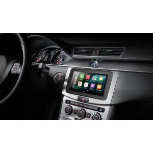Pioneer SPH-DA150BT avtoradio z zaslonom na dotik za avtomobile.