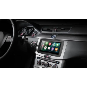 Pioneer SPH-DA150BT avtoradio z zaslonom na dotik za avtomobile.