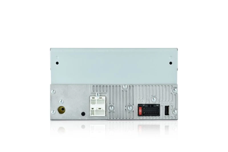 Avtoradio Pioneer SPH-DA150BT za avto z Bluetooth in zaslonom.