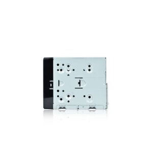 Avtoradio Pioneer SPH-DA150BT za avto z Bluetooth in zaslonom.