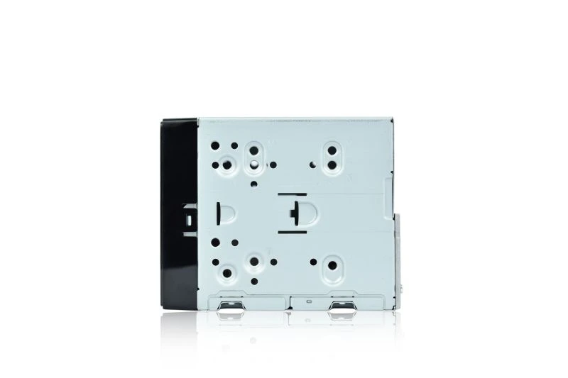 Avtoradio Pioneer SPH-DA150BT za avto z Bluetooth in zaslonom.