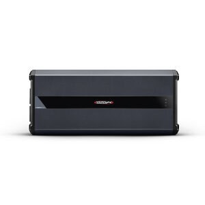 Močan avto ojačevalec SounDigital SD12000.1 EVO4.0 za visoko zmogljivost.