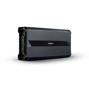 Avtoojačevalec SounDigital SD12000.1 EVO4.0 za močno avdio izkušnjo.