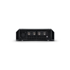 Močan avto ojačevalec SounDigital SD12000.1 EVO4.0 za visoko zmogljivost.