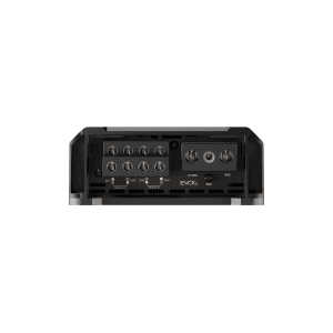Avtoojačevalec SounDigital SD2400.4 EVOX2 za močno avdio izkušnjo.