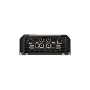 Avtoojačevalec SounDigital SD2400.4 EVOX2 za močno avdio izkušnjo.