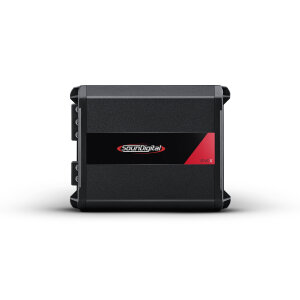Avtoojačevalec SounDigital SD800.1 EVOX 2OHM