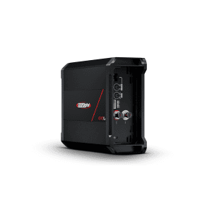 Avtoojačevalec SounDigital SD1200.2 EVOX2 za avtozvočnike.