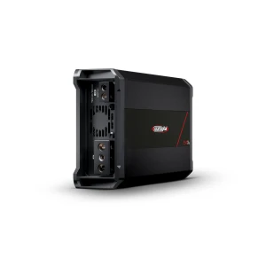 Avtoojačevalec SounDigital SD3000.1 EVOX2 za močno avdio opremo.