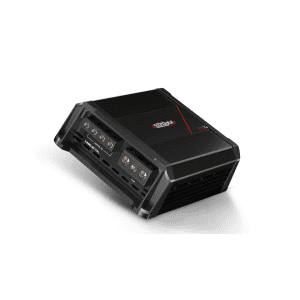 Avtoojačevalec SounDigital SD1200.2 EVOX2 za močno avdio izkušnjo.