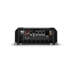 Avtoojačevalec SounDigital SD3000.1 EVOX2 za močno avdio izkušnjo.