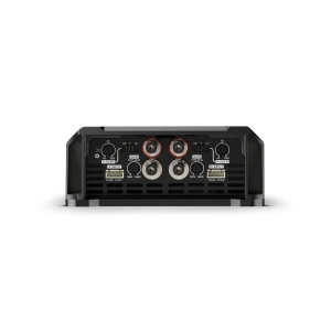 Avtoojačevalec SounDigital SD1200.4 EVOX2 za močno avdio izkušnjo.