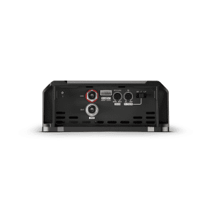 Avtoojačevalec SounDigital SD1200.2 EVOX2 za močno zvočno opremo.