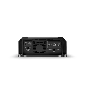 Avtoojačevalec SounDigital SD3000.1 EVOX2 za močno avdio izkušnjo.