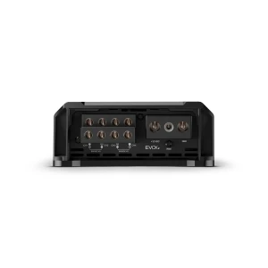 Avtoojačevalec SounDigital SD1200.4 EVOX2 za močno avdio izkušnjo.