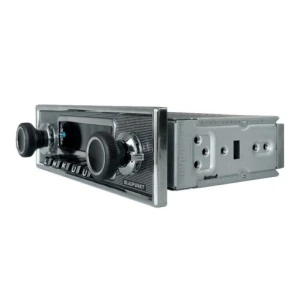 Avtoradio Blaupunkt Frankfurt Stereo MB za avtomobile, visokokakovostni avto radio z možnostjo prila.