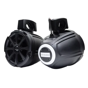 Zvočniki Digital Designs MC-106B za vodotesno uporabo v marine, visoka kakovost zvoka in robustna ko.
