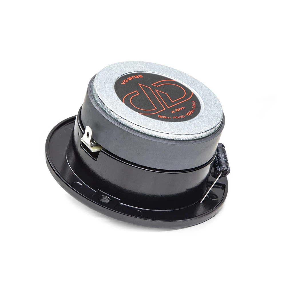 Visokotonci Digital Designs VO-BT25 za avtozvočnike in avto audio sisteme.
