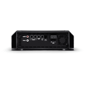 Avtoojačevalec SounDigital SD12000.1 EVO4.0 za močno avdio izkušnjo.