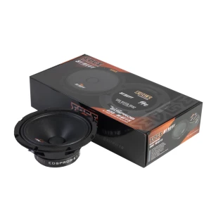 Avtozvočniki Edge EDSPRO8-E1