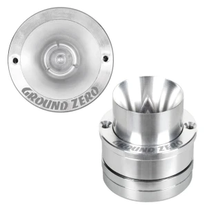 Visokotonci Ground Zero GZCT0500X