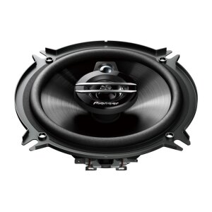 Avtozvočniki Pioneer TS-G1330F za kakovostno zvokovno izkušnjo.