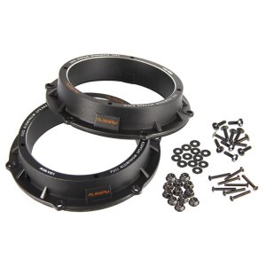 Musway MSR-V01 podstavki za zvočnike ALU 16,5cm VOLKSWAGEN / AUDI / SKODA / SEAT