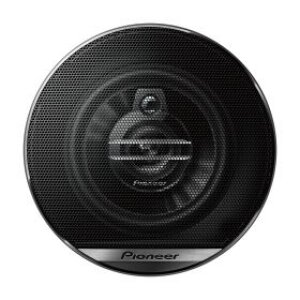 Avtozvočniki Pioneer TS-G1030F za kakovostno zvokovno izkušnjo.
