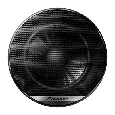 Visokokakovostni Pioneer TS-G130C avtozvočniki za odličen zvok v vozilu.