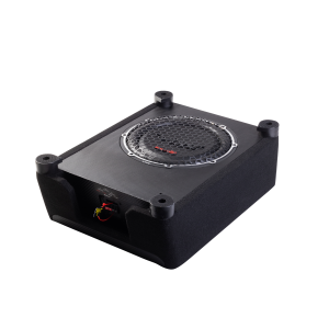 Subwoofer v ohišju Vibe BA10SQ-V4
