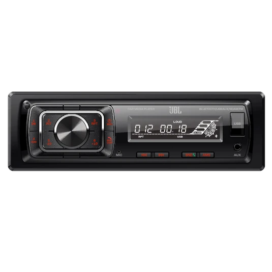 JBL Celebrity 150 avtoradio za avto z Bluetooth in USB.