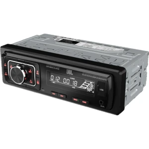 JBL Celebrity 150 avtoradio z zaslonom in Bluetooth povezavo.