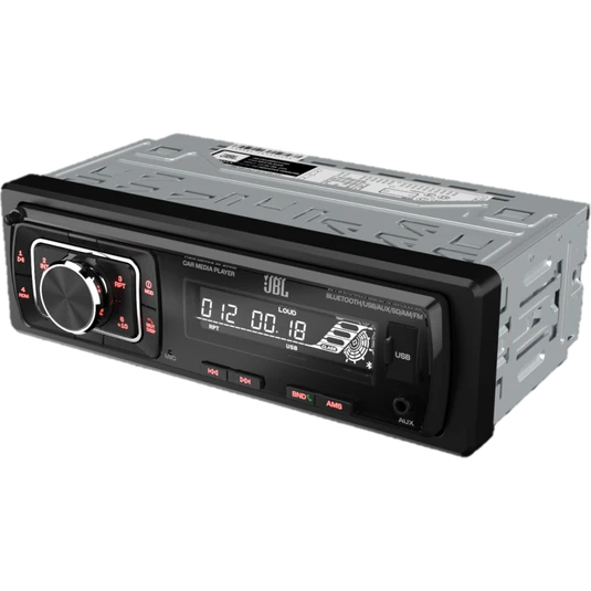 JBL Celebrity 150 avtoradio z zaslonom in Bluetooth povezavo.