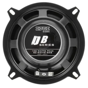 Edge EDB5-E1 avtozvočnik za močno bass glasbo.