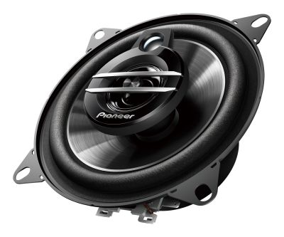 Avtozvočnik Pioneer TS-G1030F za kakovostno zvočno izkušnjo.