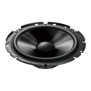 Avtozvočniki Pioneer TS-G170C za kakovostno avtozvočno opremo.