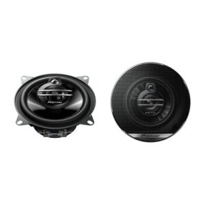 Avtozvočniki Pioneer TS-G1030F za kakovostno avtozvočno opremo.