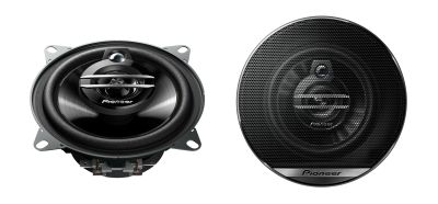 Avtozvočniki Pioneer TS-G1030F za kakovostno avtozvočno opremo.