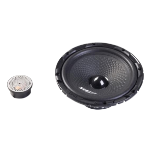 Avtozvočniki Edge EDS6C-E4