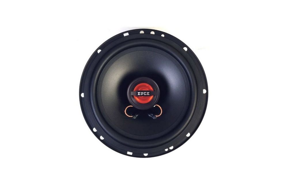 Avtozvočniki Edge EDB6-E1