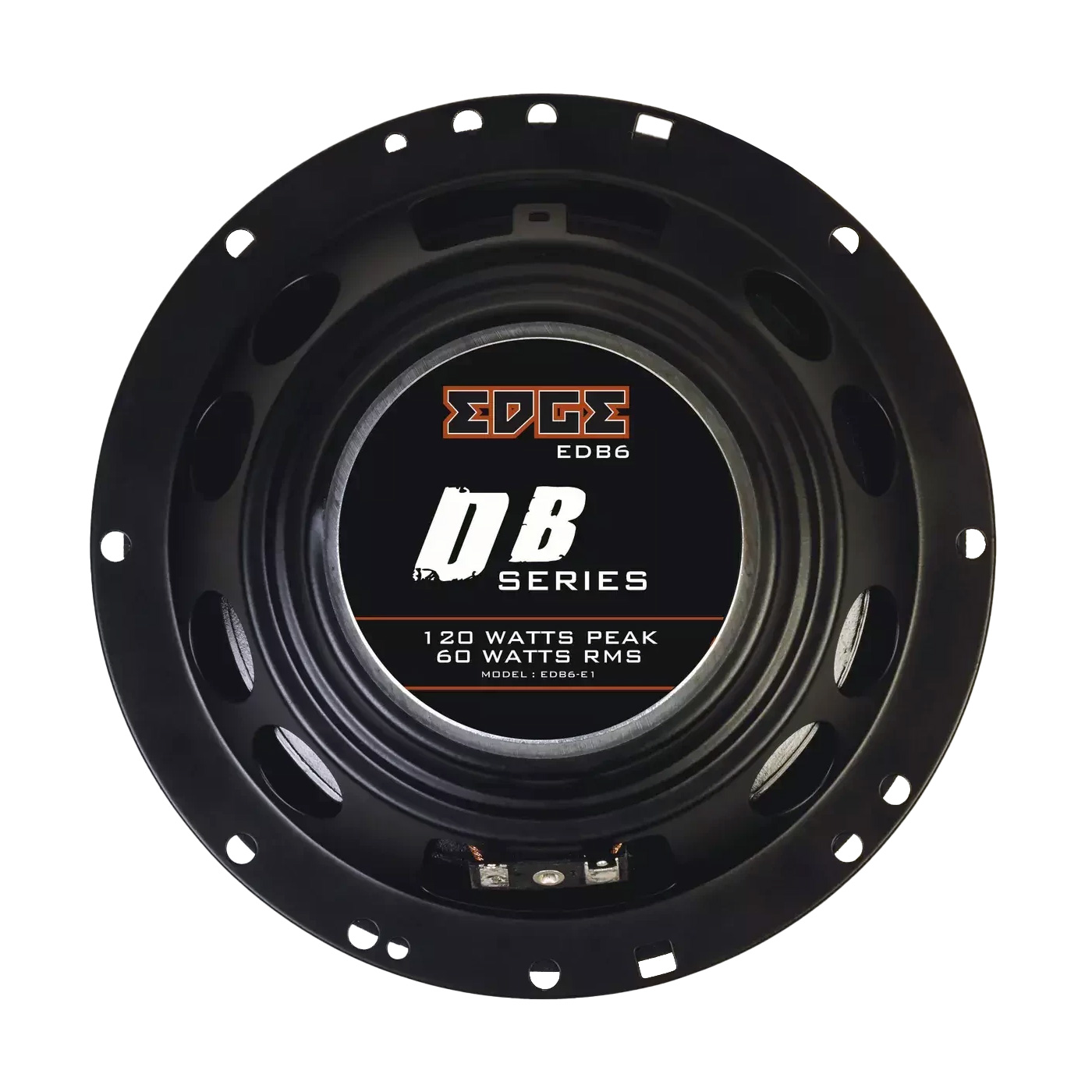 Avtozvočniki Edge EDB6-E1 - slika 2
